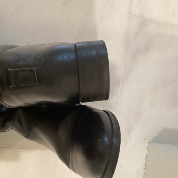 Ovation riding boots - Picture 4 of 5